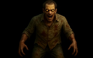 01-Zombie-Shooter