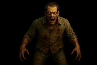 01-Zombie-Shooter