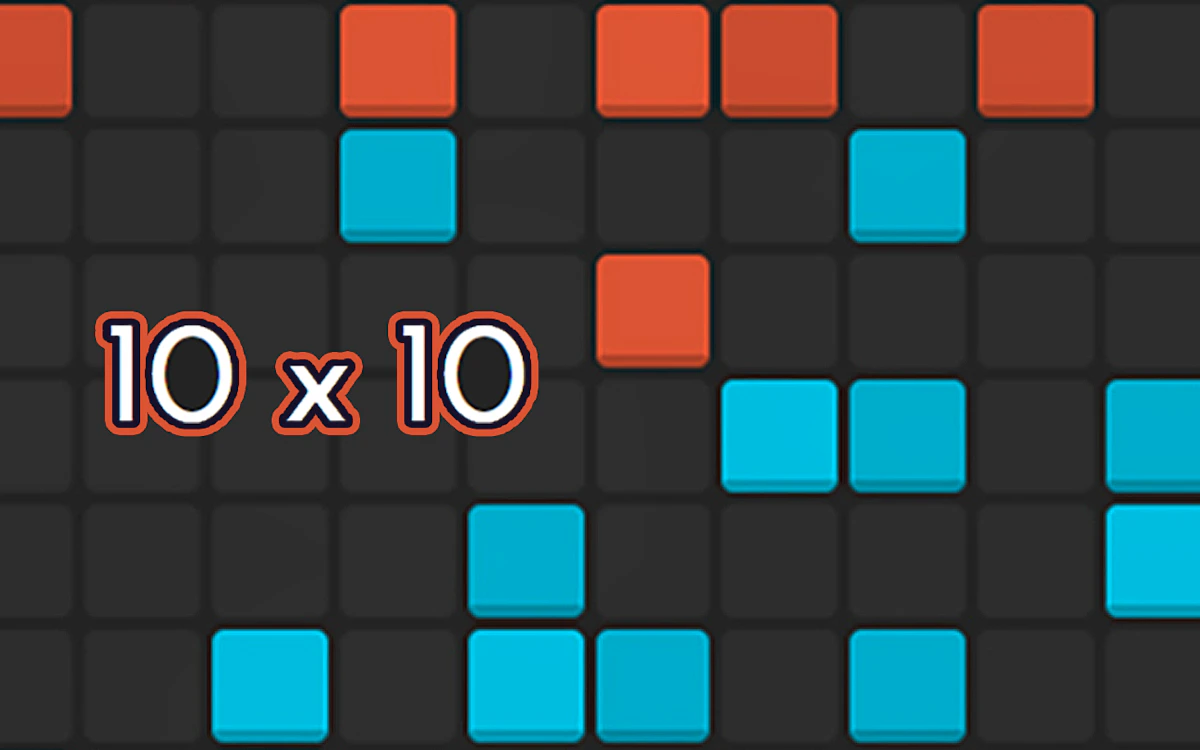 Play 0h h1 — free online Puzzle game