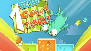 1 Bird 1 Color 1 Target game cover