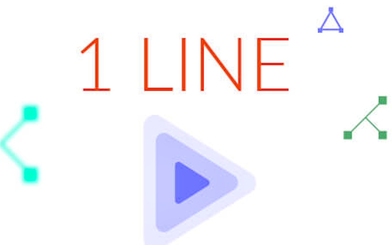 1 Line