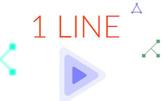 1 Line