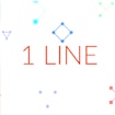 1 Line banner