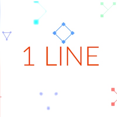 1 Line By Gamepix