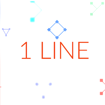 1 Line