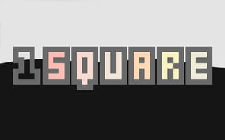 1 Square game cover