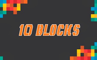 10 Blocks