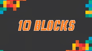 Image for 10 Blocks