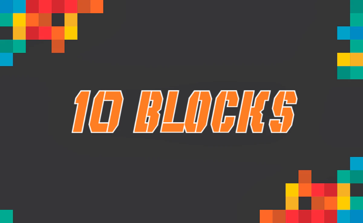 10 Blocks game thumbnail