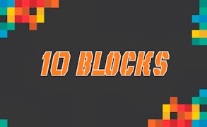 10 Blocks