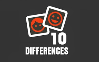 10 Differences