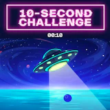 10-Second Challenge