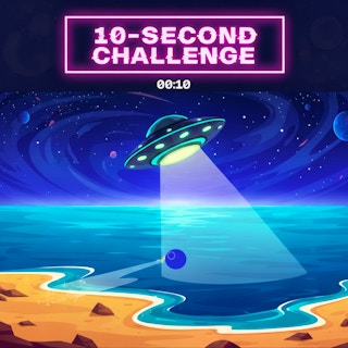 10-Second Challenge thumbnail
