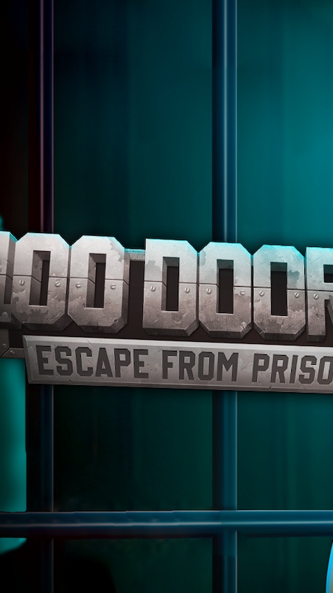 100 Doors - Escape from Prison