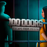 100 Doors - Escape from Prison