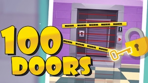 Image for 100 Doors Escape Puzzle