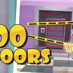 Juega gratis a 100 Doors Escape Puzzle
