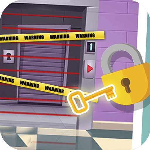 100 Doors: Escape Puzzle 🕹️ Jogue no Jogos123