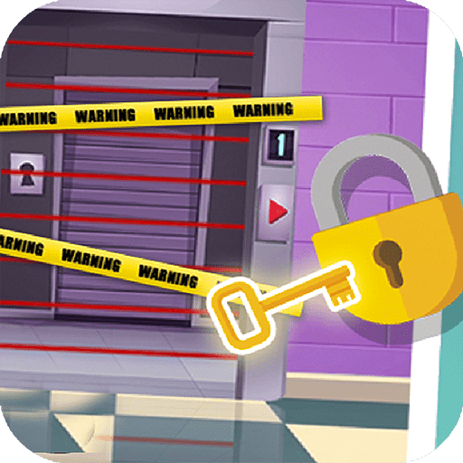 100 Doors: Escape Puzzle 🕹️ Jogue no Jogos123