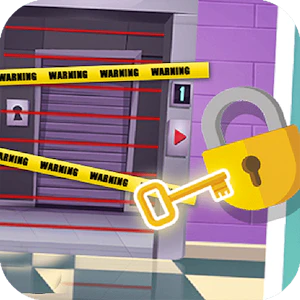 100 Doors Escape Puzzle Thumbnail