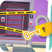 100 Doors Escape Puzzle banner