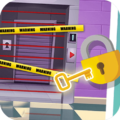 100 Doors Escape Puzzle By Gamepix