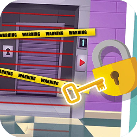 100 Doors Escape Puzzle game thumbnail