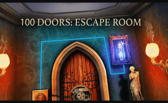 The Rooms-escape Challenge 🕹️ Play Now on GamePix