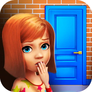 100 Doors Games: Escape from School Thumbnail