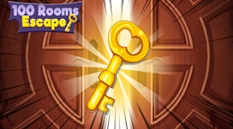100 Rooms Escape