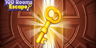 100 Rooms Escape thumbnail