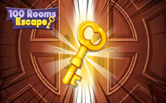 100 Rooms Escape