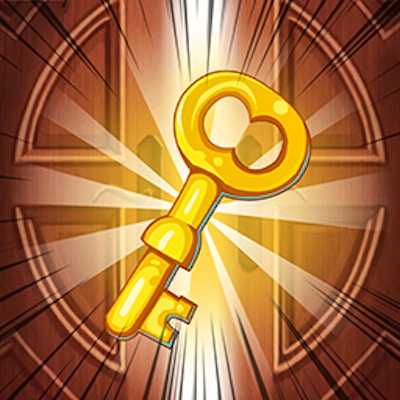 100 Rooms Escape By Gamepix