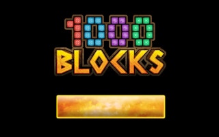 1000 Blocks