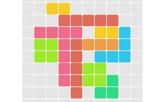 1010! Block Puzzle game cover