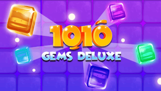 1010 Gems Deluxe