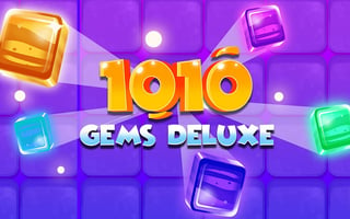 1010 Gems Deluxe