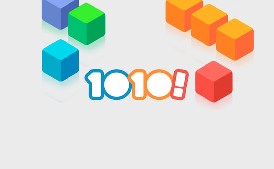 1010! Puzzle Online - Online Game - Play for Free