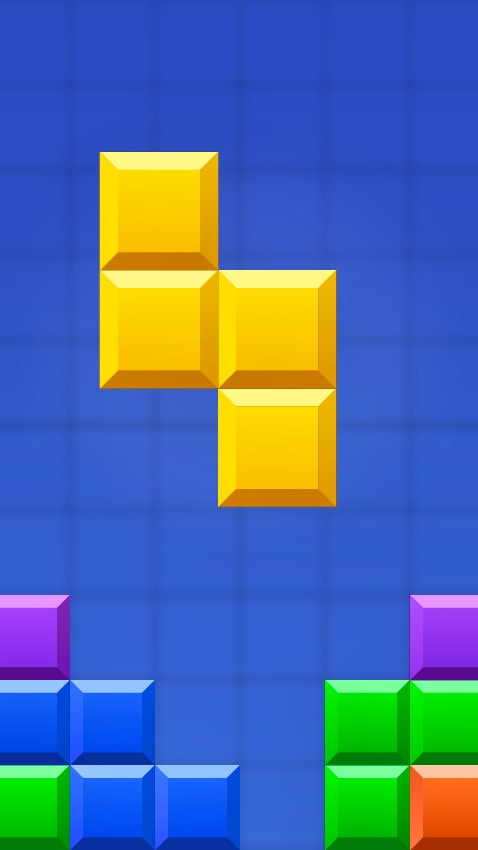 10x10! Block Puzzle Classic