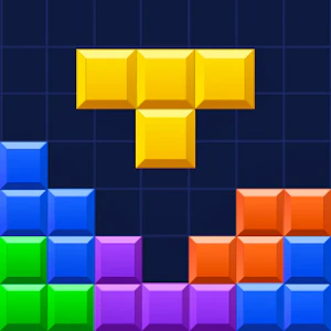 10x10! Block Puzzle Classic Thumbnail