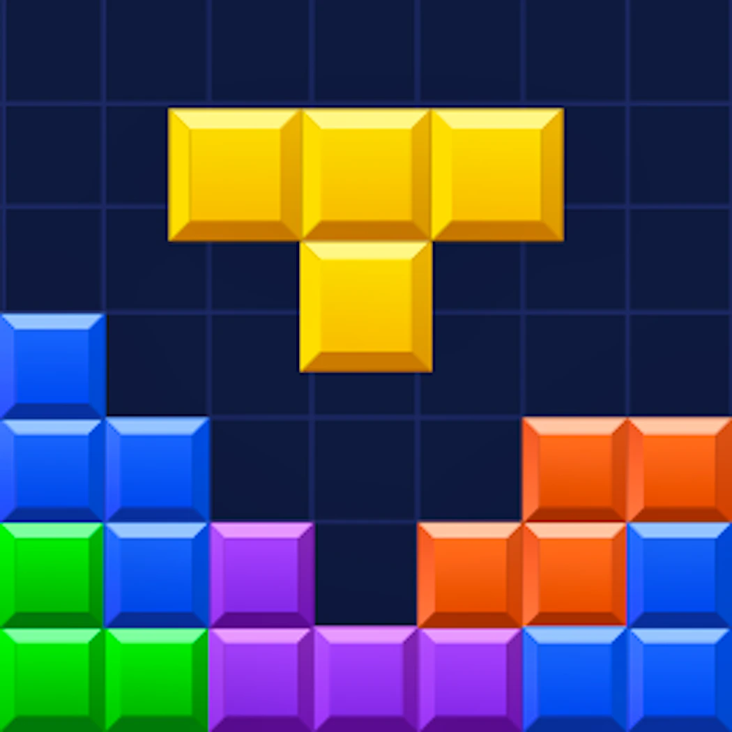 10x10! Block Puzzle Classic