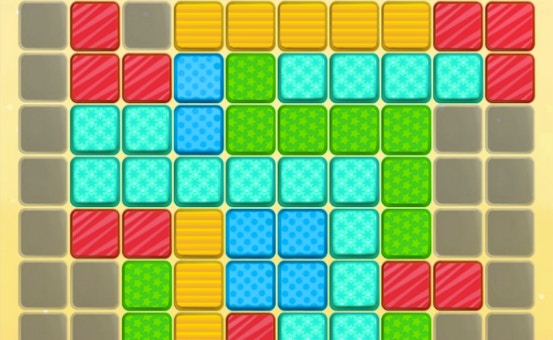 10x10 Christmas Play Now on GamePix
