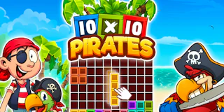 10x10 Pirates thumbnail
