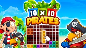 Image for 10x10 Pirates