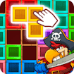 10x10 Pirates banner