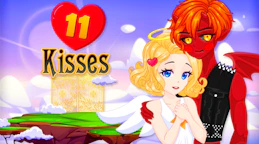 11 Kisses