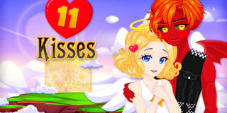 11 Kisses thumbnail