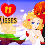 11 Kisses