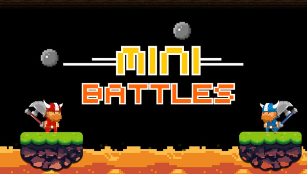 12 Minibattles 🕹️ Play Now on GamePix