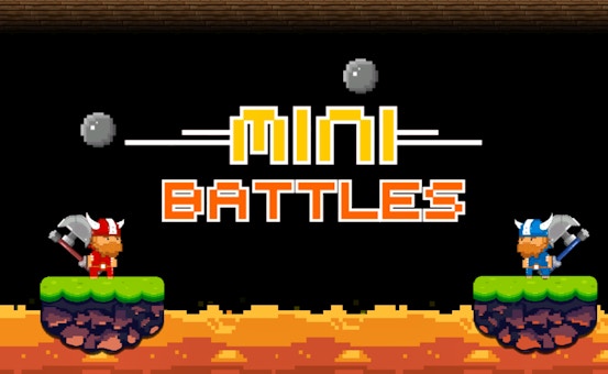 12 Minibattles 🕹️ Play Now on GamePix